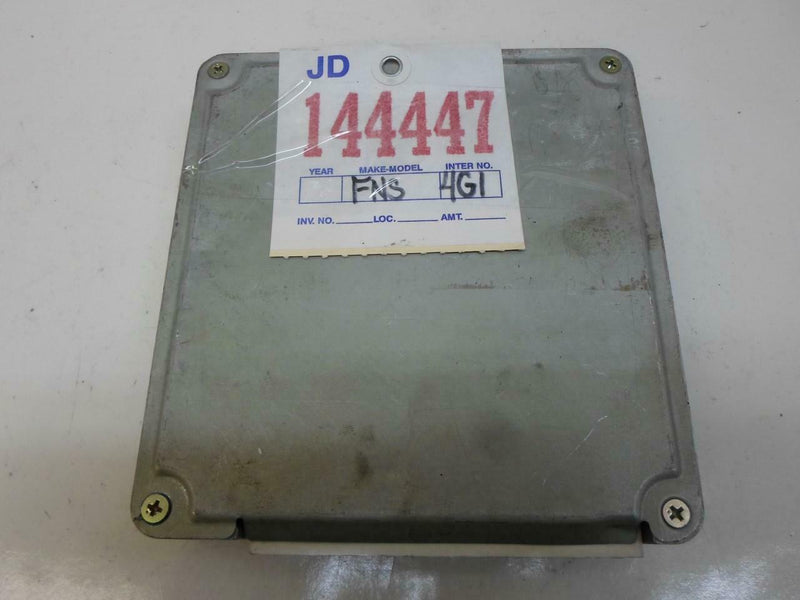 OEM Engine Computer for 1988, 1989 Mazda 929 – JE06 18 881G