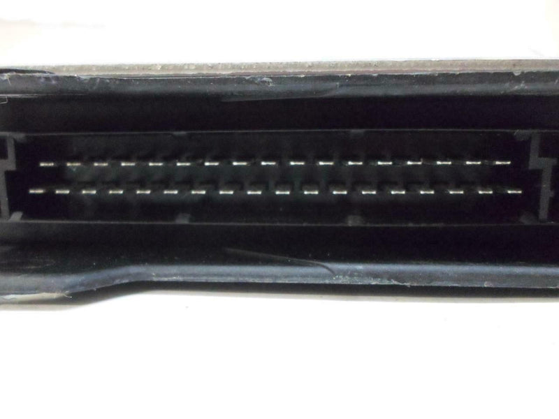 Transmission Control Module TCM TCU BMW 735I 1988 0260002016 1216703.9