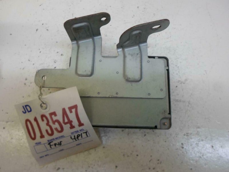 Transmission Control Module TCM TCU Nissan Murano 2003 31036 Ca000