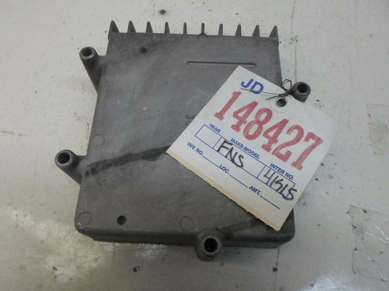 Transmission Control Module TCM TCU Dodge Caravan 1998 04686707Ak