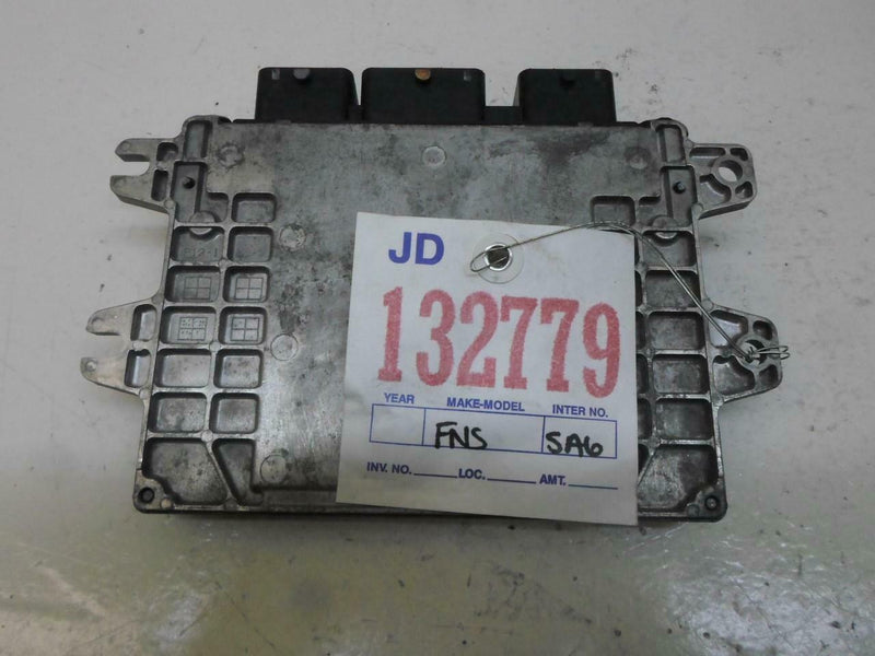OEM Engine Computer Programmed Plug & Play Nissan Versa 2009 Mec900-560 B1 1.8L AT