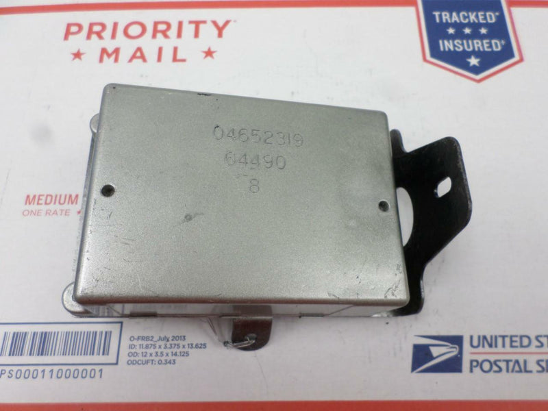 ABS Control Module Dodge Stratus 1996 1997 P4671221 4671221