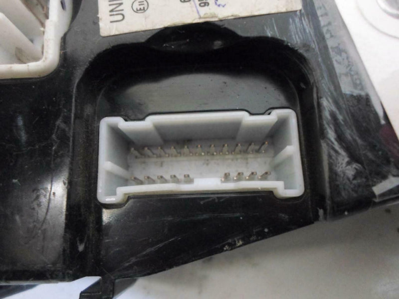 Power Supply Control Module Kia Optima 2011 2012 2013 95460-4R100