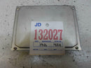 OEM Engine Computer BMW X5 2003 2004 2005 7519308 3.0L ECM PCM ECU