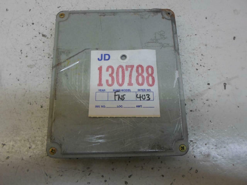 OEM Engine Computer Programmed Plug&Play Toyota Corolla 1995 89661-02160 Mt ECM