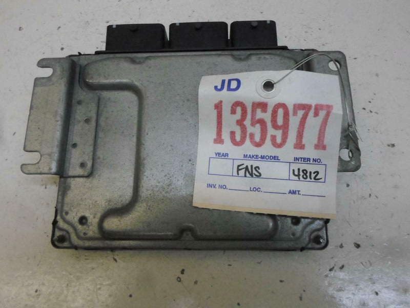 OEM Engine Computer Programmed Plug&Play Nissan Altima 2015 2016 Bem400-300 A1