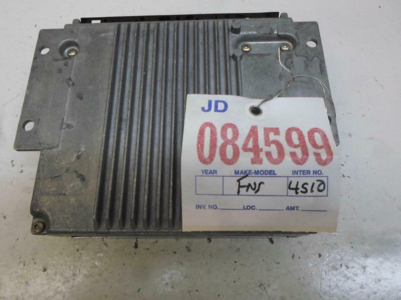 OEM Engine Computer Mercedes Benz W210 E-Class E320 2000 0265456632 Vin Cleared