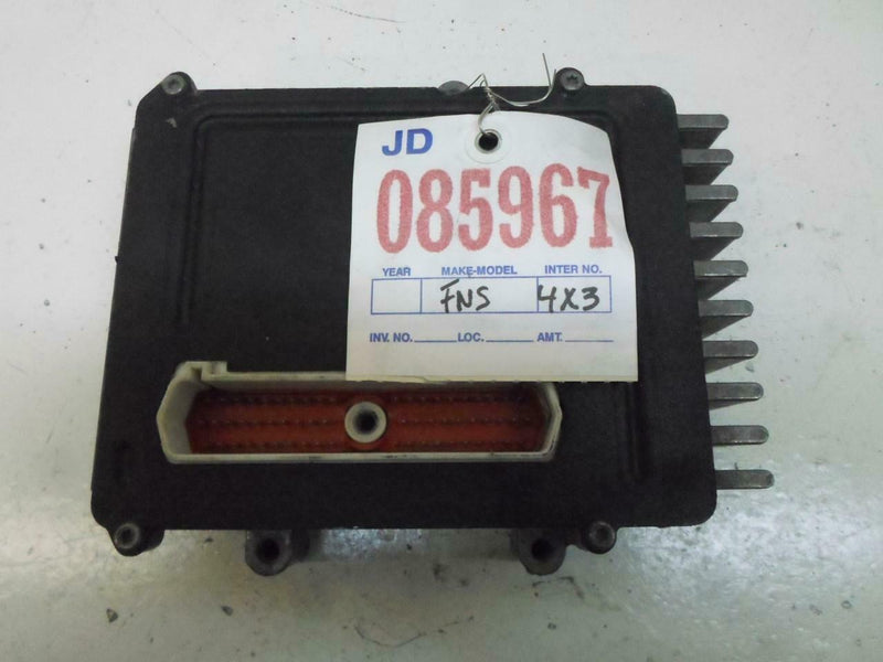 Transmission Control Module TCM TCU Jeep Liberty 2002 56041564Aj