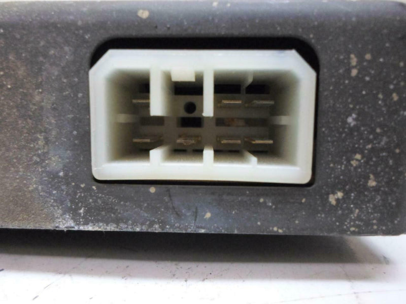 OEM Engine Computer Mitsubishi Pickup 1985 1986 Md081123 2.0L ECM PCM ECU