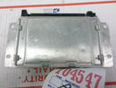 ABS Control Module Nissan Pathfinder 1998 47850-1W402 4X4