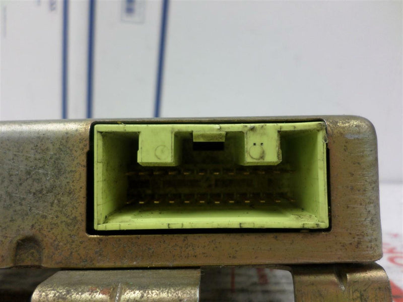 OEM Engine Computer Mitsubishi Mirage 1987 1988 Md102888 E2T13971 1.6L PCM ECM