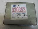OEM Engine Computer Nissan Sentra 1993 Ja11C64 Bl3 PCM ECM ECU