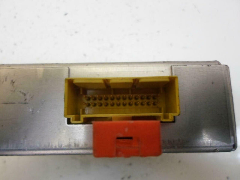 Airbag Control Module Chevrolet Astro 1993 1994 1995 16176557