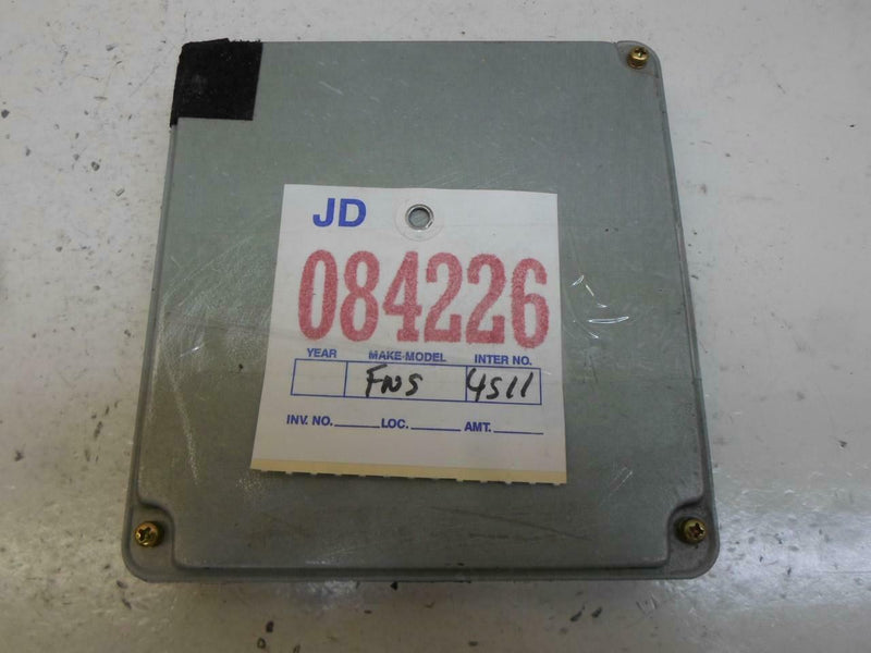 OEM Engine Computer Programmed Plug&Play Toyota Corolla 1999 89661-02561 At ECM