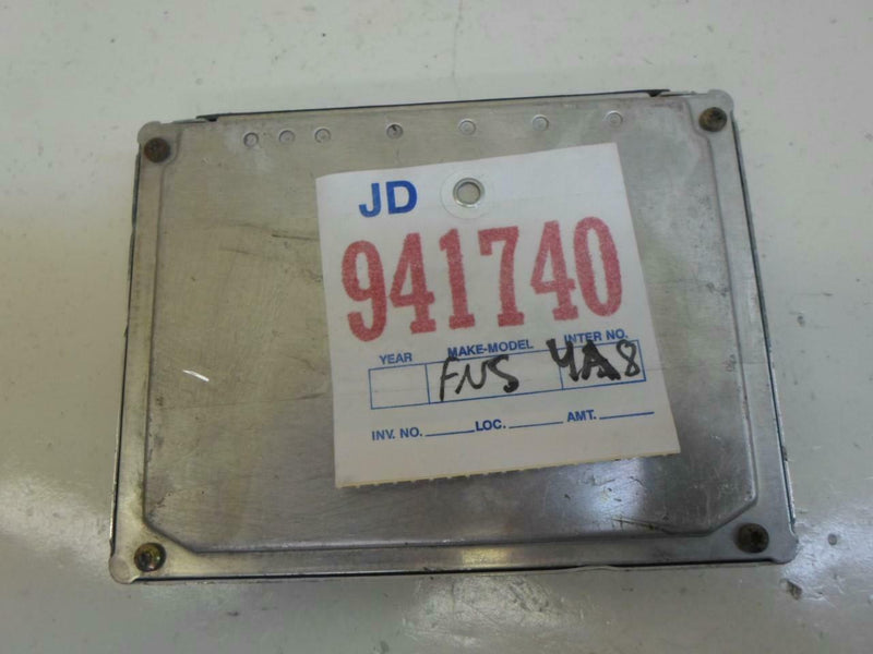 OEM Engine Computer BMW X5 2003 2004 2005 7519308 3.0L ECM PCM ECU