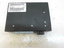 Suspension Control Module for 1994 Cadillac Eldorado – 16177336