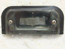 OEM Rear Passenger Side Door Lamp Cover Jaguar Xj8 1998