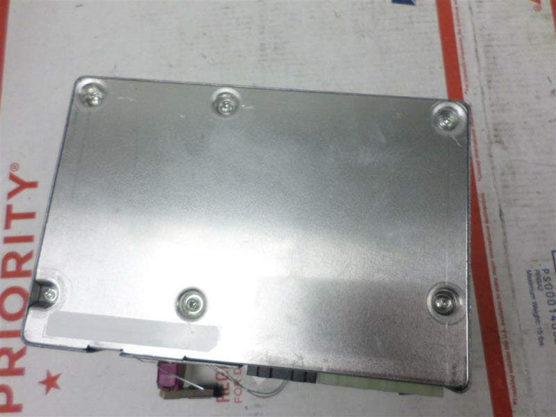 Communication Control Module Chevrolet Cruze 2014 13505323