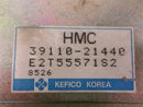 OEM Engine Computer Hyundai Excel 1988 1989 39110-21440 Mt Federal PCM ECM ECU