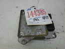 Airbag Control Module Ford Explorer 2004 2005 4L24-14B321-Ac