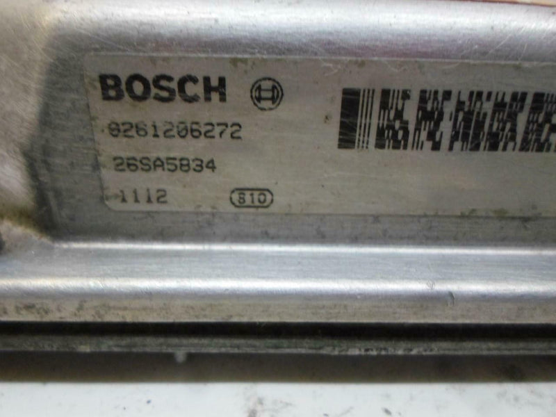 OEM Engine Computer Volvo 70 Series 2000 2001 0261206272 ECM PCM ECU