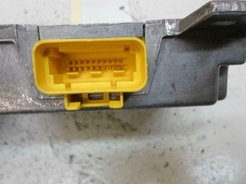 Airbag Control Module Chevrolet Lumina 1995 1996 16199431