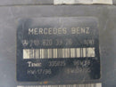 Throttle Body Control Module Mercedes-Benz W210 E-Class E320 1996 1997 2108203926