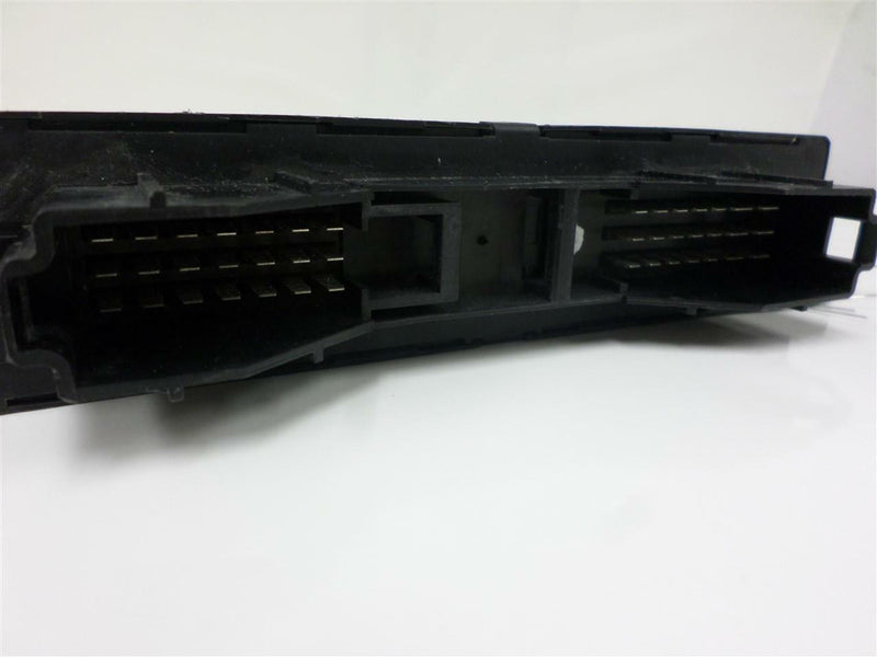 Memory Control Module Mercedes-Benz S-Class 1998 1999 2000 2001 1298200926