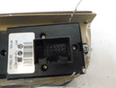 OEM Master Window Switch Volkswagen Passat 2001 2002 2003 2004 2005 1J4 959 857D