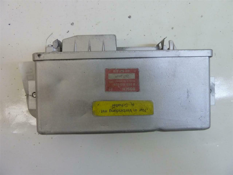 ABS Control Module Audi 100 1992 1993 1994 441 907 379