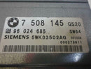 Transmission Control Module TCM TCU BMW 3-Series 330I 2001 7508145