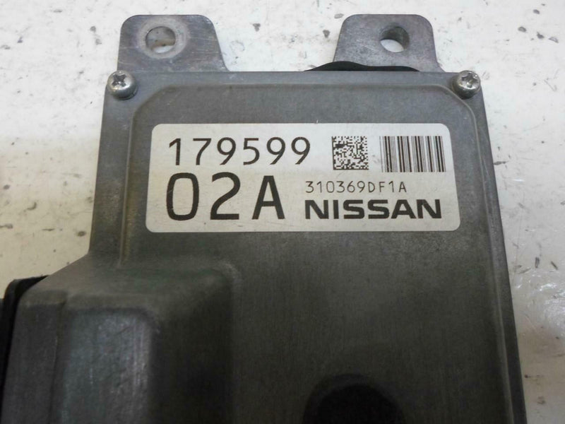 Transmission Control Module TCM TCU Nissan Maxima 2014 310F6 1Pv2A