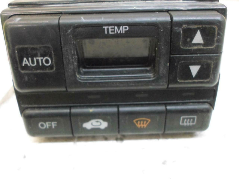 OEM Climate Control Honda Odyssey 1999 2000 2001 2002 2003 2004 Bq919-36400