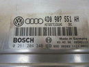 OEM Engine Computer Programmed Plug&Play Audi A4 1999 2000 2001 2002 4D0907551Ah