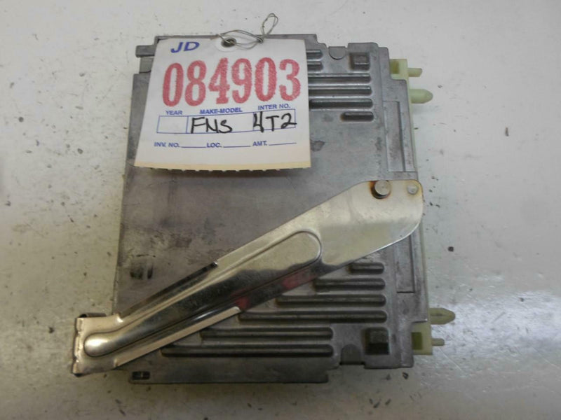 Transmission Control Module TCM TCU Volvo 850 1995 P9143128