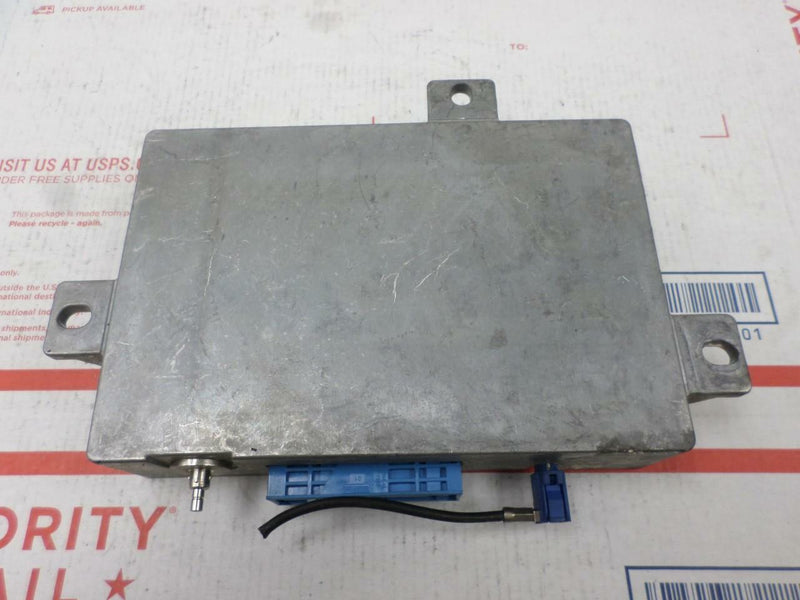 Communication Control Module Audi A6 2004 2005 2006 109182332A
