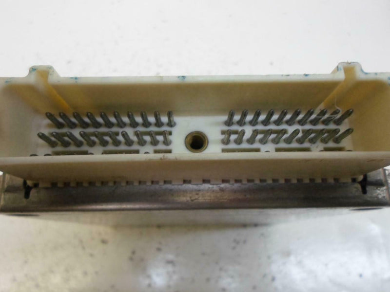 Suspension Control Module Lincoln Continental 1988 1989 E80F-3B494-Bd