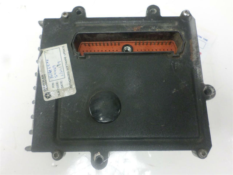 Transmission Control Module TCM TCU Chrysler Sebring 1998 04606468Ai