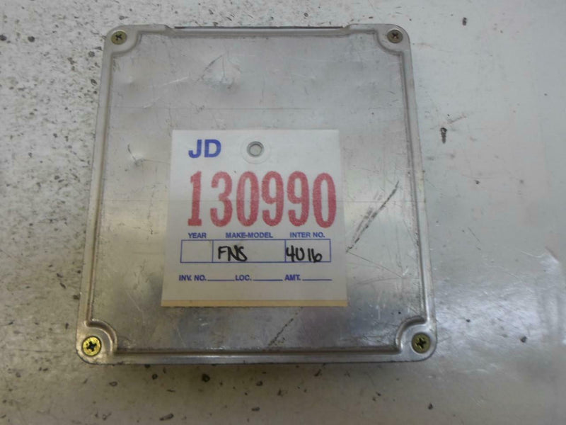 OEM Engine Computer Programmed Plug&Play Toyota 4 Runner 1989 89661-35260 PCM