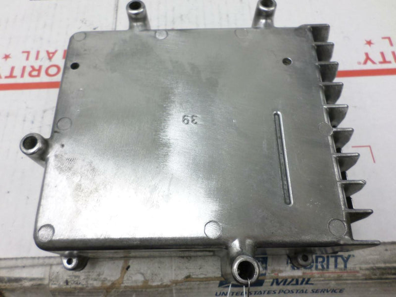 Transmission Control Module TCM TCU Dodge Stratus 1998 P04606468Ak