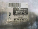 OEM Engine Computer Programmed Plug&Play Toyota Corolla 1999 89661-02601 Mt ECM