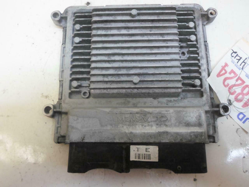 OEM Engine Computer Hyundai Sonata 2006 2007 2008 39100-25130 2.4L At ECM PCM