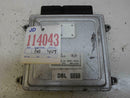 OEM Engine Computer Kia Optima 2006 2007 2008 39101-25141 2.4L At ECM PCM ECU