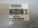 OEM Engine Computer Programmed Plug&Play Toyota Corolla 1995 89661-02160 Mt ECM