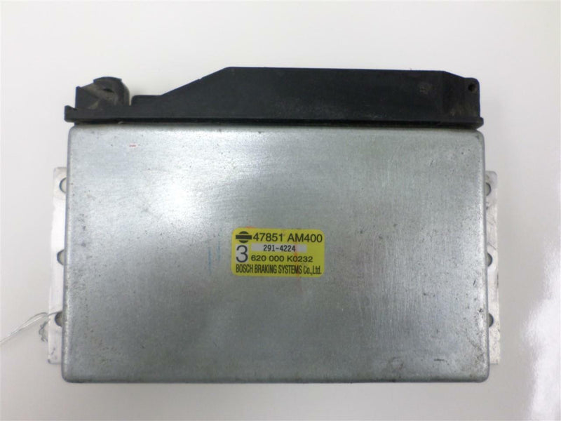 ABS Control Module Infiniti G35 2003 2004 47851-AM400