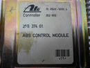 ABS Control Module Buick Park Avenue 1991 1992 1993 25537401
