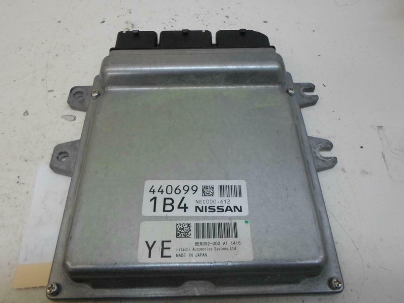 OEM Engine Computer Programmed Plug&Play Infiniti G25 2011 Bem392-000 A1 ECM PCM