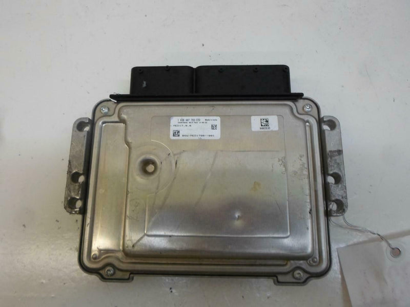 OEM Engine Computer Hyundai Sonata 2015 39118-2Bla3 ECM PCM ECU