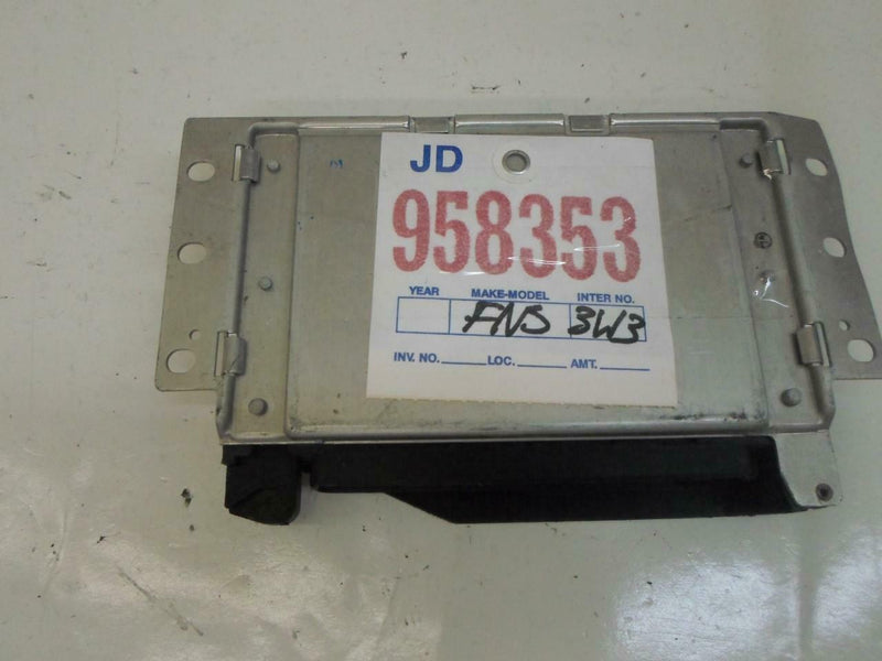 ABS Control Module for 2000, 2001, 2002 Toyota Avalon – 89541-07030