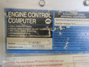 OEM Engine Computer Chevrolet Beretta 1990 1991 01228707 ECM PCM ECU
